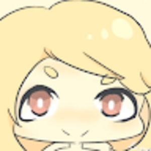 Meet your Posher, Blue